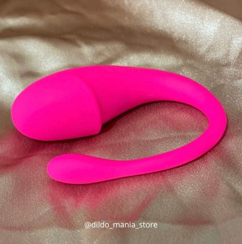 Vibratore Charm Vibe