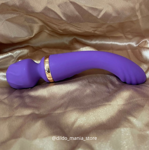 Vibratore Squirty Queen