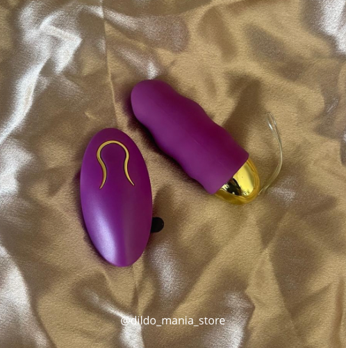 Vibratore Buzz My Pussy