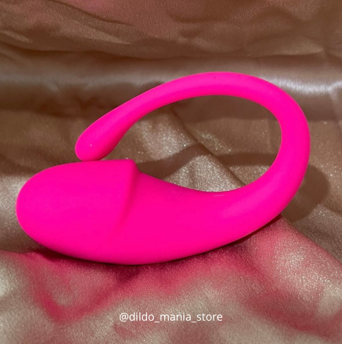 Vibratore Charm Vibe