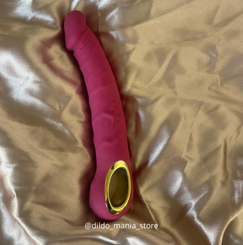 Vibratore Fuck Me Remote