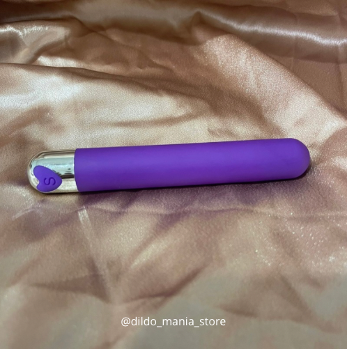 Vibratore Desire Loop