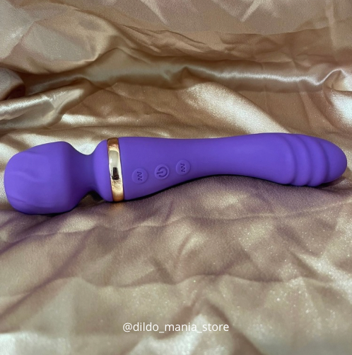 Vibratore Squirty Queen