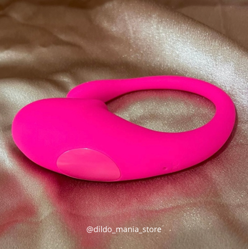 Vibratore Charm Vibe