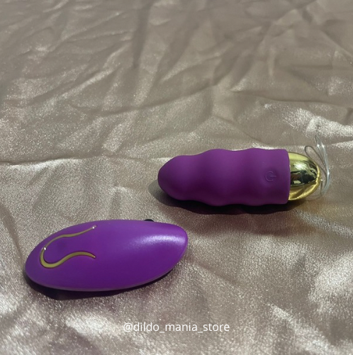 Vibratore Buzz My Pussy