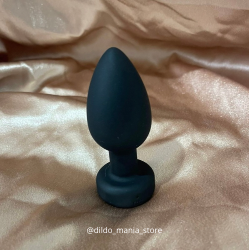 Vibratore Luna Plug